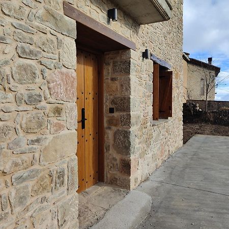 Las Bordas De Miquelet Viacamp エクステリア 写真